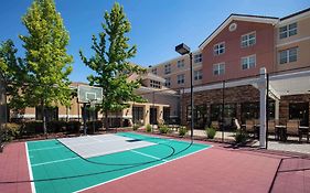 Homewood Suites By Hilton Fairfield-Napa Valley Area